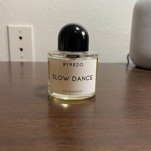 Byredo Slow Dance (80% full)